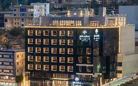 Braira Abha Hotel فندق بريرا أبها